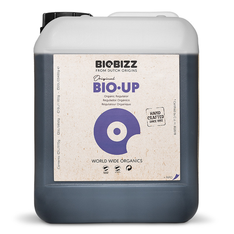 Bio Up - Ph - 5L - Biobizz