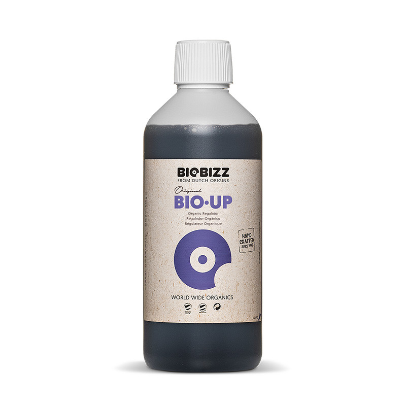 Bio Up - Ph - 500ml - Bio Up Biobizz