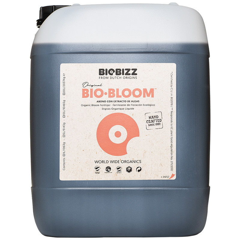 Biobizz Bio Bloom 10L 