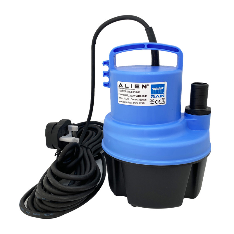 Water pump - Jet 2.0 - 2150L/H - 32W - UK plug - Jet Stream