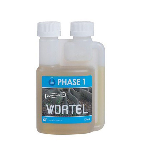VAALSERBERG NEW PHASE 1 ROOT STIMULATOR 100 ML