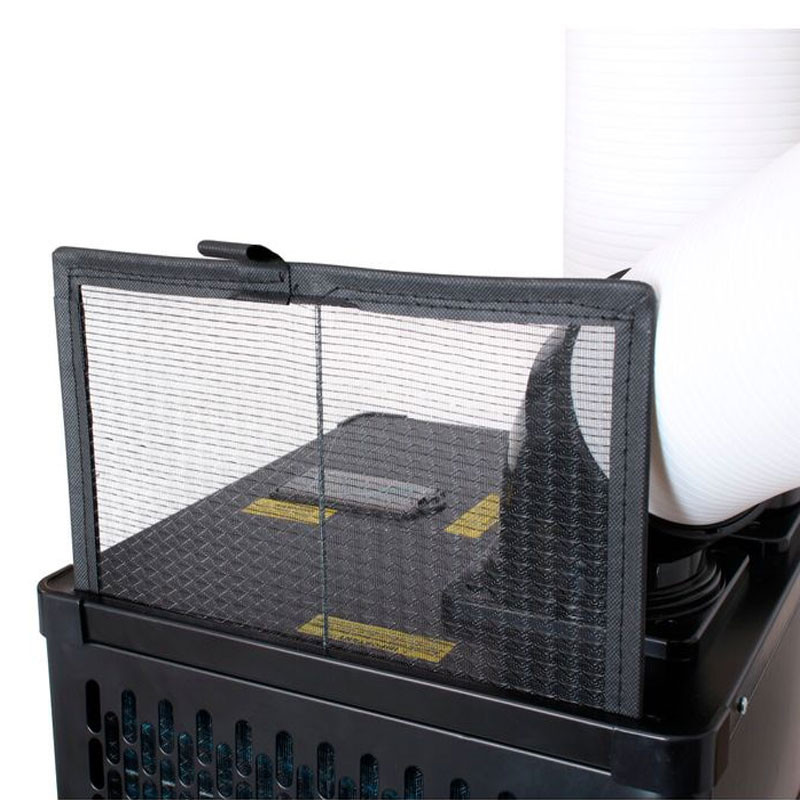 PORTABLE AIR CONDITIONER VDL 3000 FG PORTABLE AIR CONDITIONER VDL 3000 FG