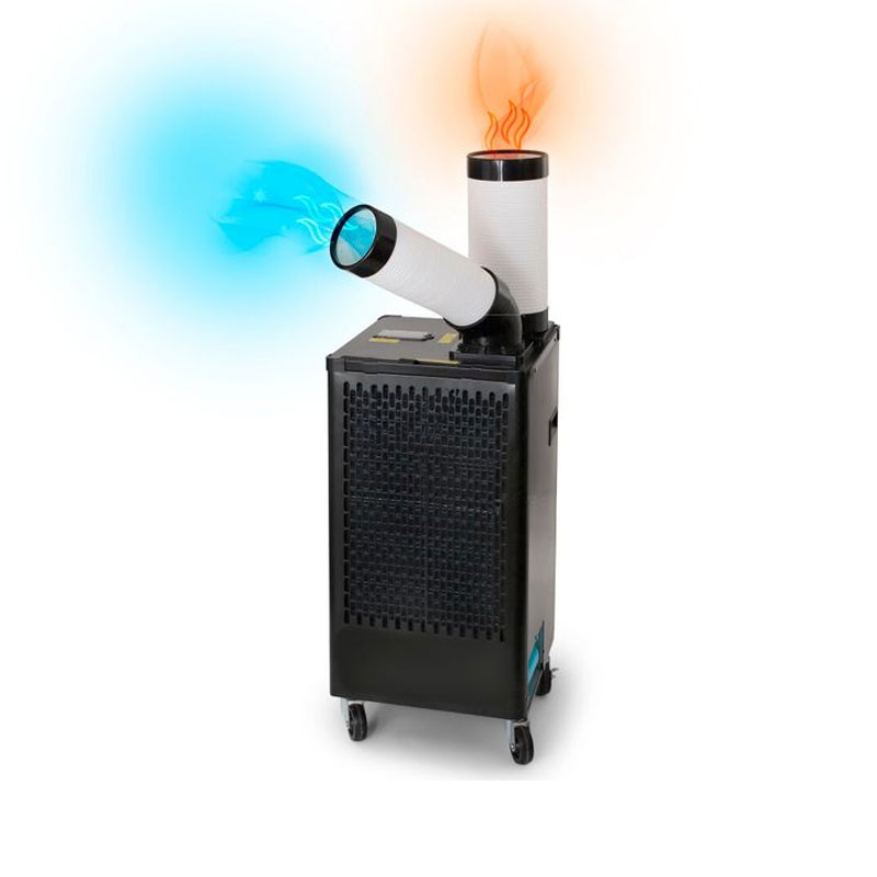 PORTABLE AIR CONDITIONER VDL 3000 FG PORTABLE AIR CONDITIONER VDL 3000 FG