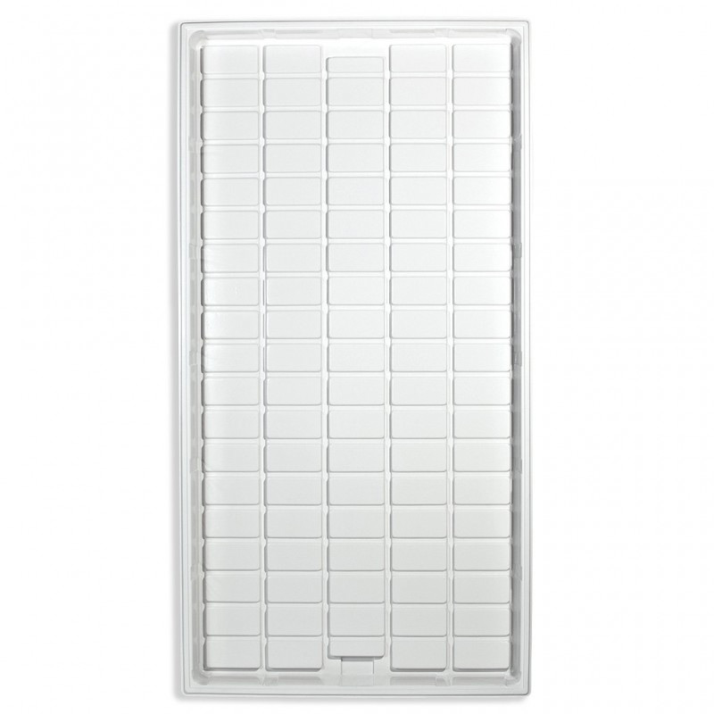 Spare part - Tray Growing tray - 1.53 x 2.09 m - Platinium Hydroponics Spare part - Tray Growing tray - 1.53 x 2.09 m - Platinium Hydroponics
