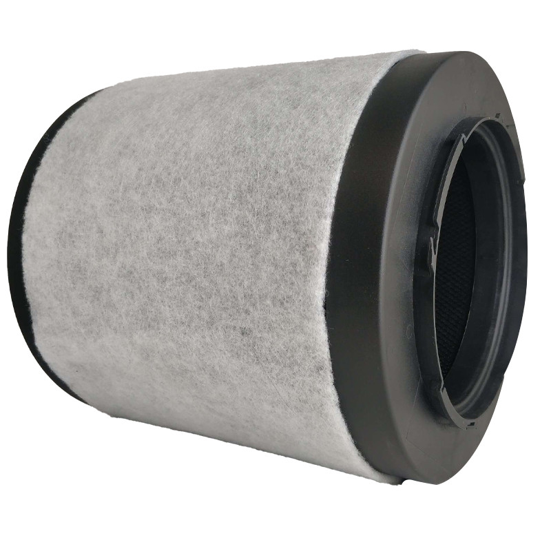 DF 16 CARBON FILTER 350 M3/H 2 KG