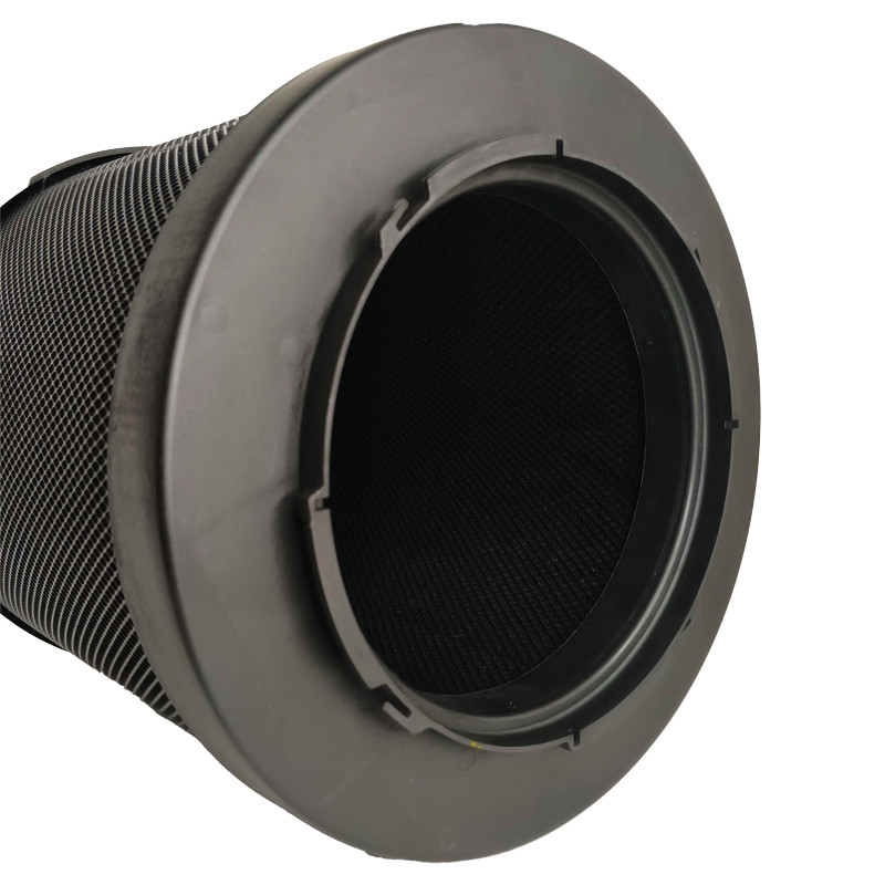 DF 16 CARBON FILTER 250 M3/H 1.5 KG