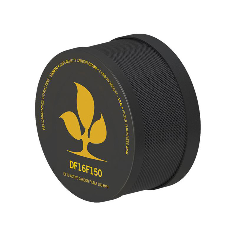 DF 16 CARBON FILTER 150 M3/H 1 KG