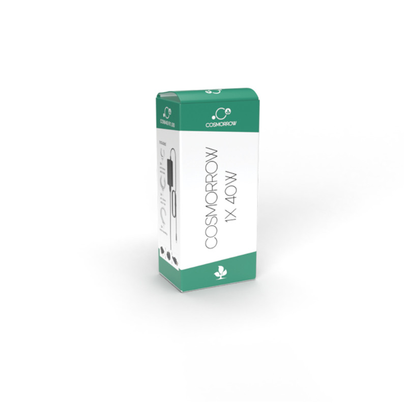 Alimentation Cosmorrow - 1x40W UE/UK/US - Secret Jardin Alimentation Cosmorrow - 1x40W UE/UK/US - Secret Jardin