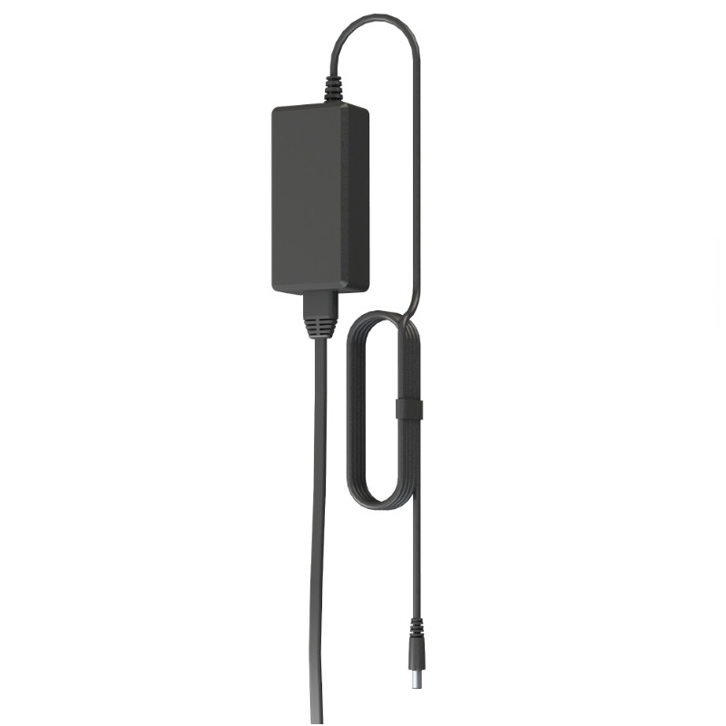 Alimentation Cosmorrow - 1x40W UE/UK/US - Secret Jardin