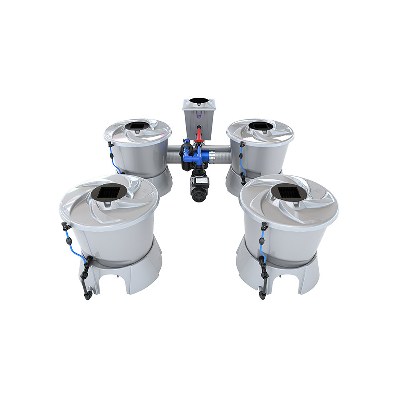 V-SYSTEM 4 POT
