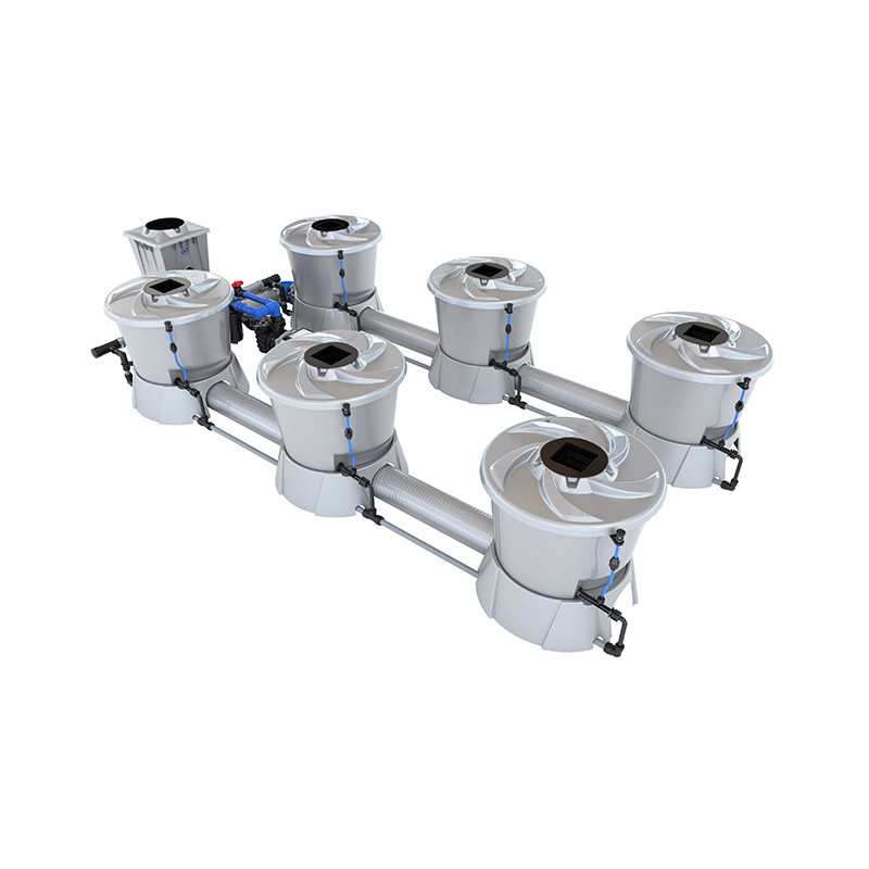 V-SYSTEM 6 POT V-SYSTEM 6 POT