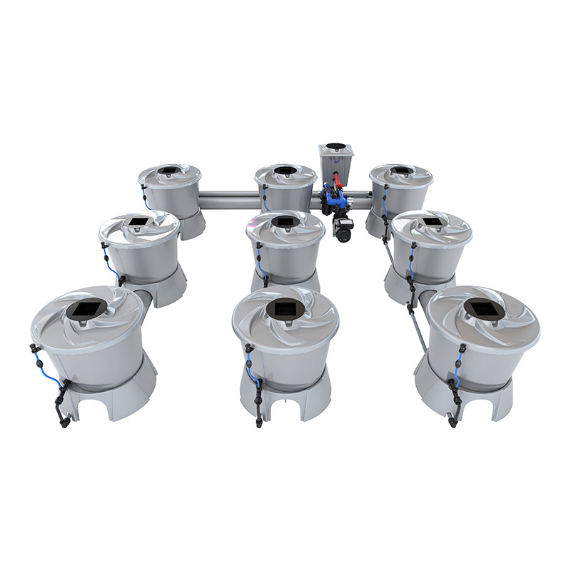 V-SYSTEM 9 POT