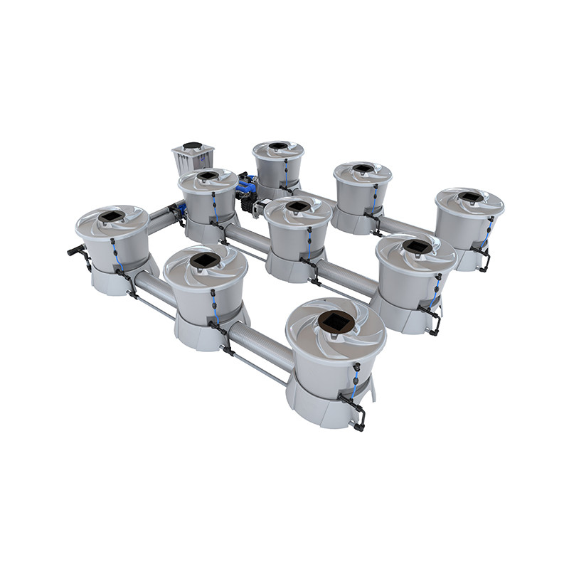 V-SYSTEM 9 POT