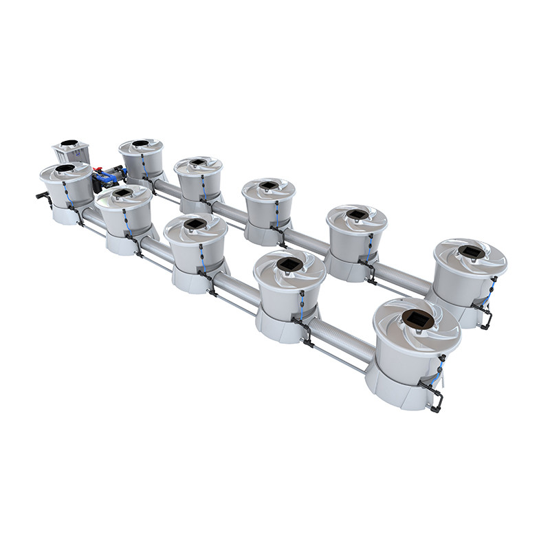V-SYSTEM 10 POT