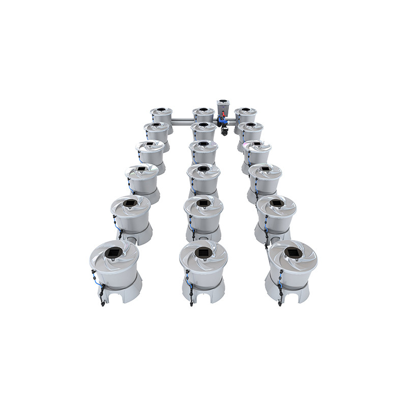 OLLA V-SYSTEM 18