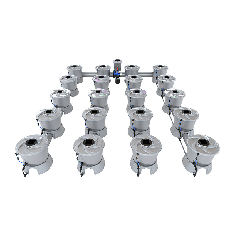 V-SYSTEM 20 POT