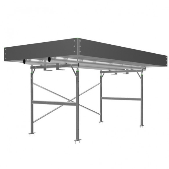 ROLLING BANCO DE 1.22 X 2.44 M ROLLING BANCO DE 1.22 X 2.44 M
