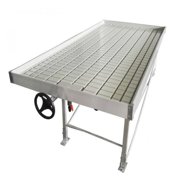 ROLLING BENCH 1.22 X 3.66M