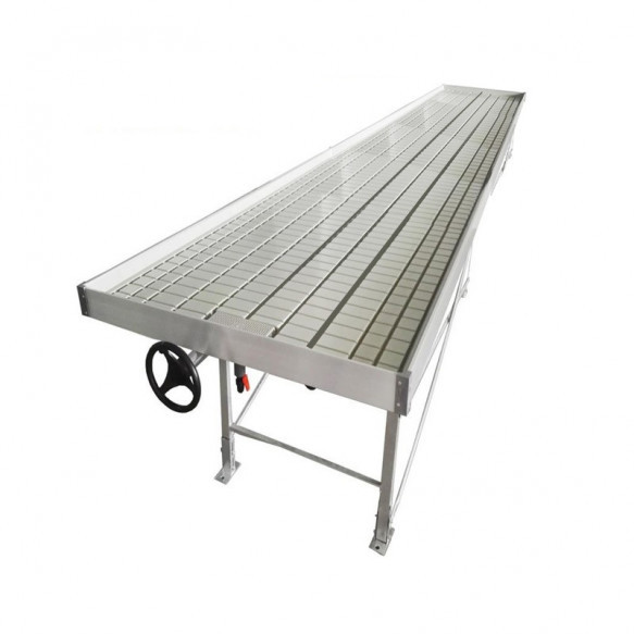 ROLLING BANCO DE 1.22 X 4.88 M (BANDEJA UNA PASTA)