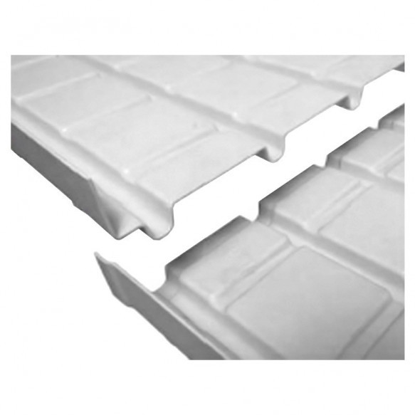 ROLLING BENCH 1.53 X 5.49M (TRAY ZUM AUFKLEBEN) ROLLING BENCH 1.53 X 5.49M (TRAY ZUM AUFKLEBEN)