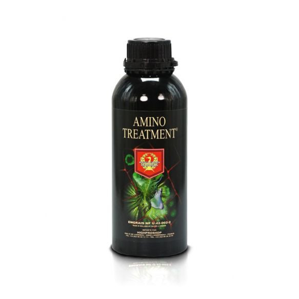 H&G AMINOTREATMENT 500ML