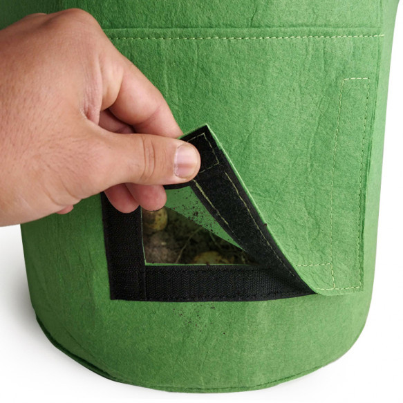POT TISSU 86L VG GARDEN SPECIAL BULBES/RACINES (20GAL) POT TISSU 86L VG GARDEN SPECIAL BULBES/RACINES (20GAL)