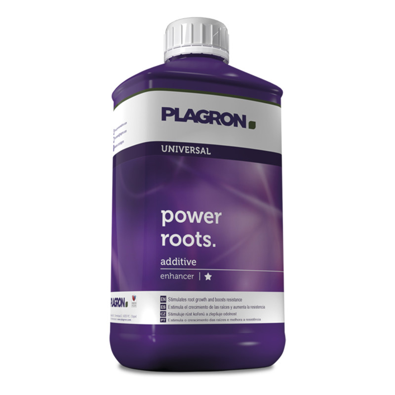 Wurzelstimulator Roots 1L - Plagron