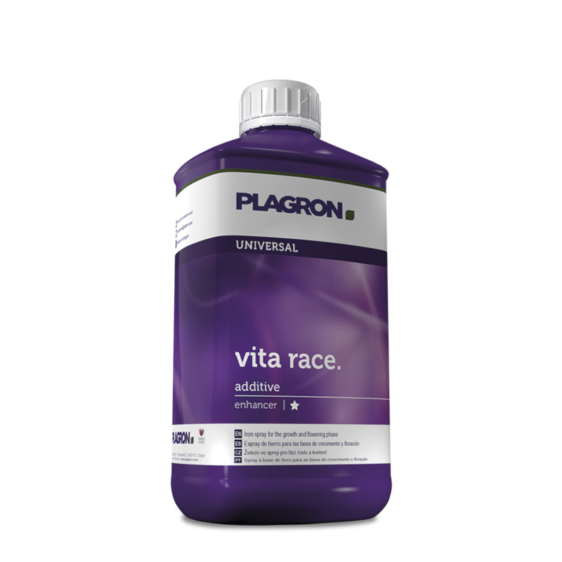 Vita race stimulator (Phyt-Amin) 250 ml - Plagron