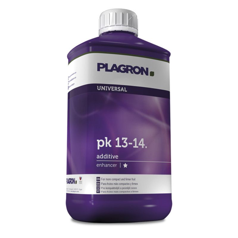 Booster de floración PK 13-14 - 1L - Plagron
