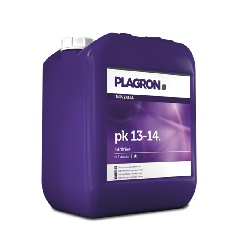 dünger Blühbooster PK 13-14 - 5L - Plagron