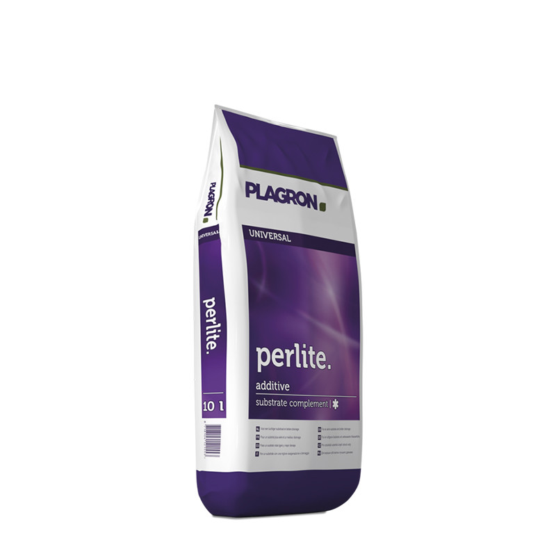 Perlite 10L - Plagron