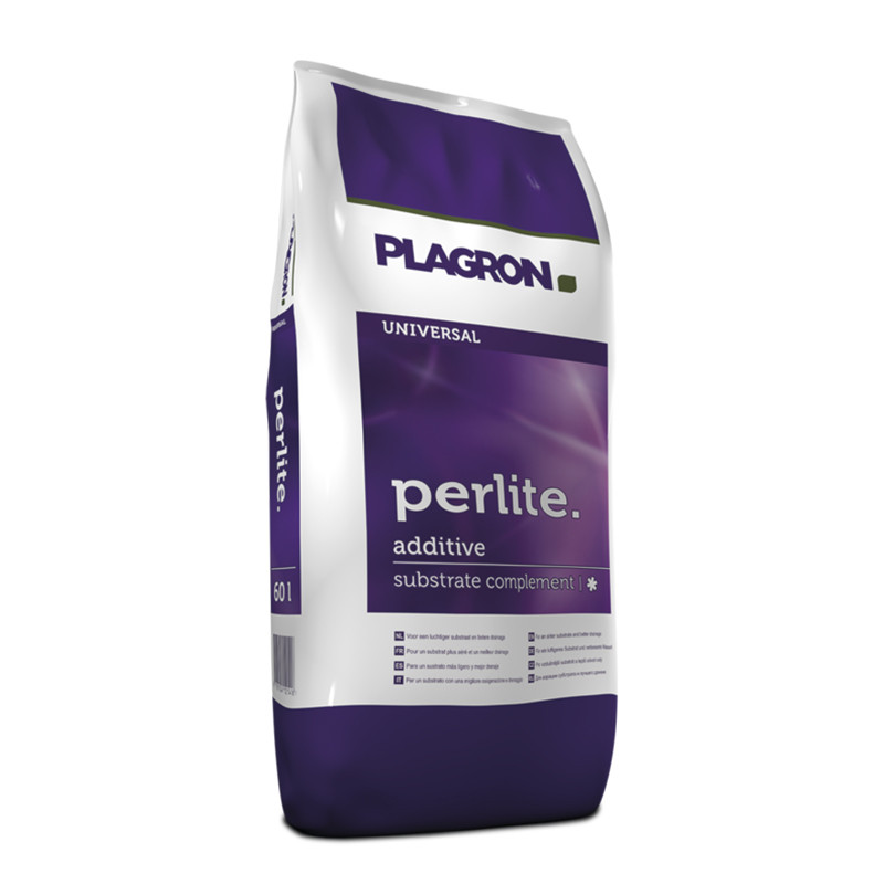 Plagron Perliet - 60 liter