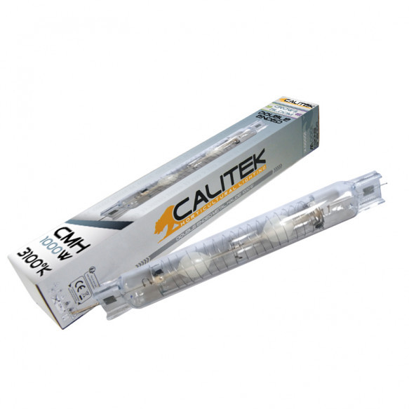CMH CALITEK DOUBLE ENDED 1000W - 3100K