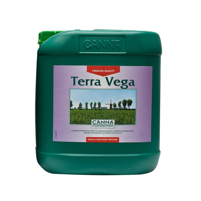 CANNA TERRA VEGA 10L