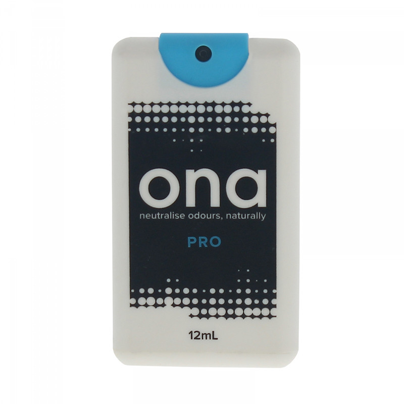 ONA CARD SPRAYER PRO 12ML