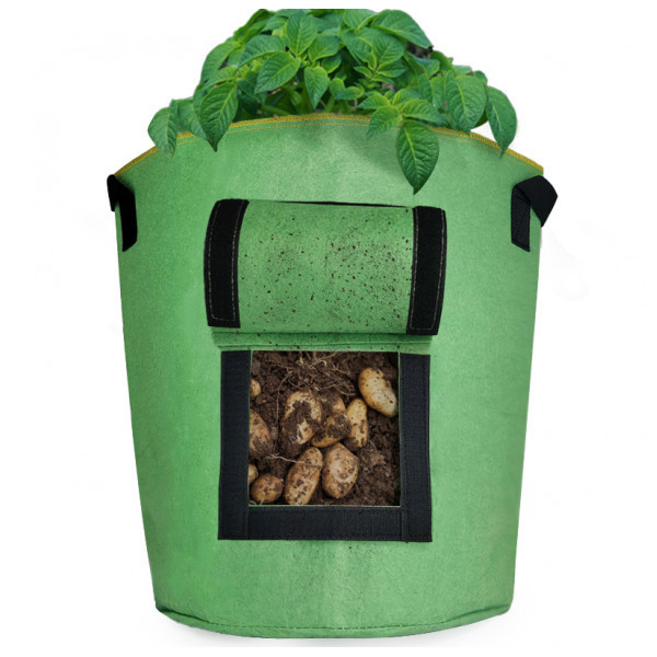 43L VG TUIN SPECIAAL BOLLEN/WORTELS (10GAL) 43L VG TUIN SPECIAAL BOLLEN/WORTELS (10GAL)