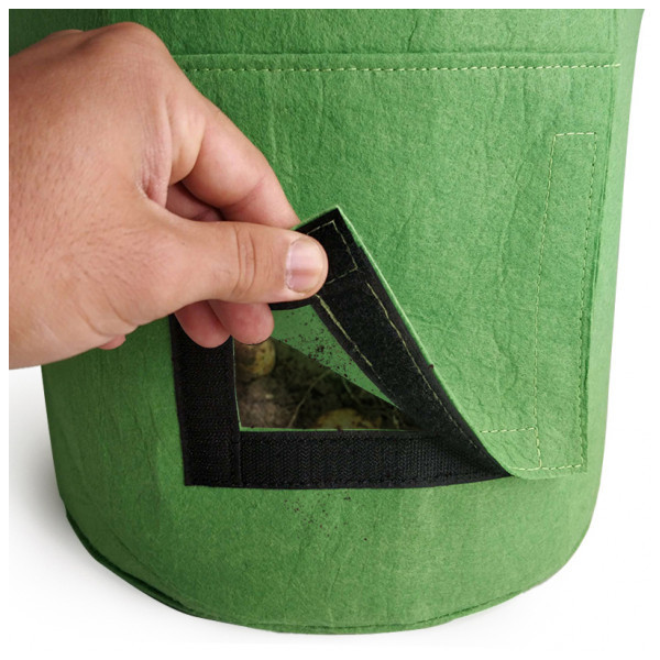43L FABRIC POT VG GARDEN SPECIAL BULBS/ROOTS (10GAL) 43L FABRIC POT VG GARDEN SPECIAL BULBS/ROOTS (10GAL)