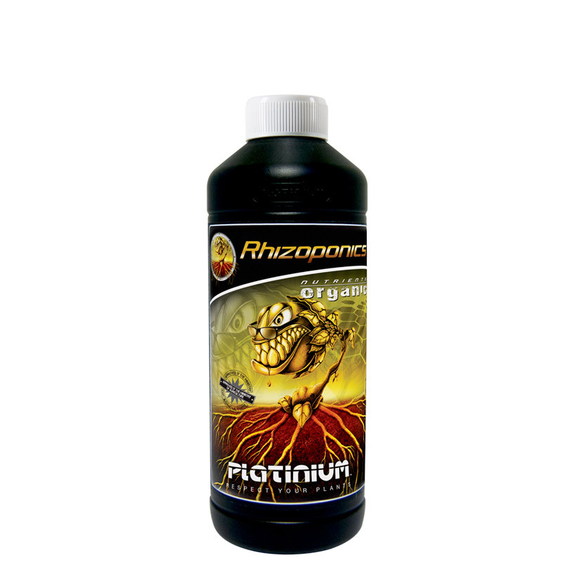 PLATINIUM RHIZOPONICS 250 ML