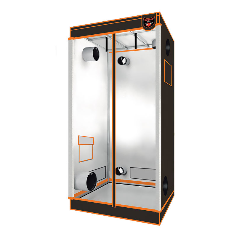 SUPERBOX V.2 90X60X180