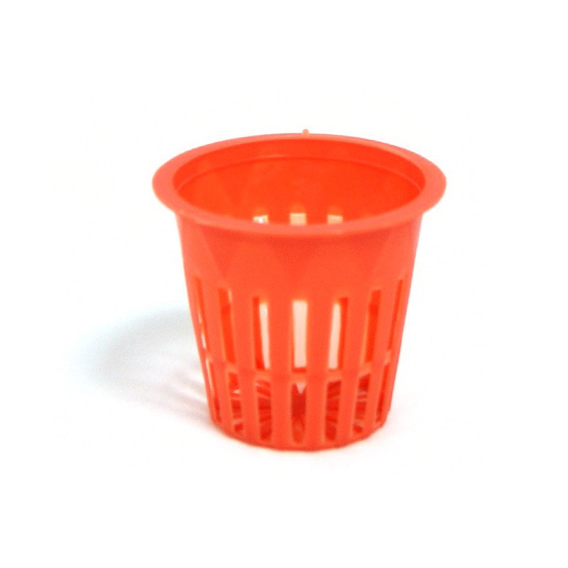 PANIER HYDRO 5 CM (2 INCH) ORANGE PANIER HYDRO 5 CM (2 INCH) ORANGE