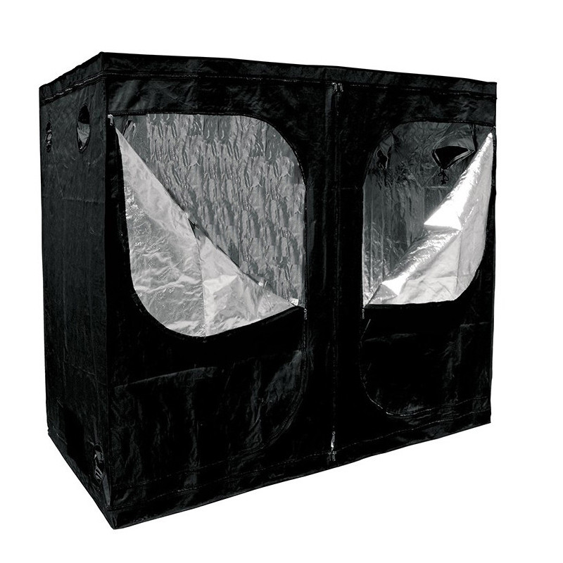 SCATOLA NERA ECO MYLAR 240X120X200