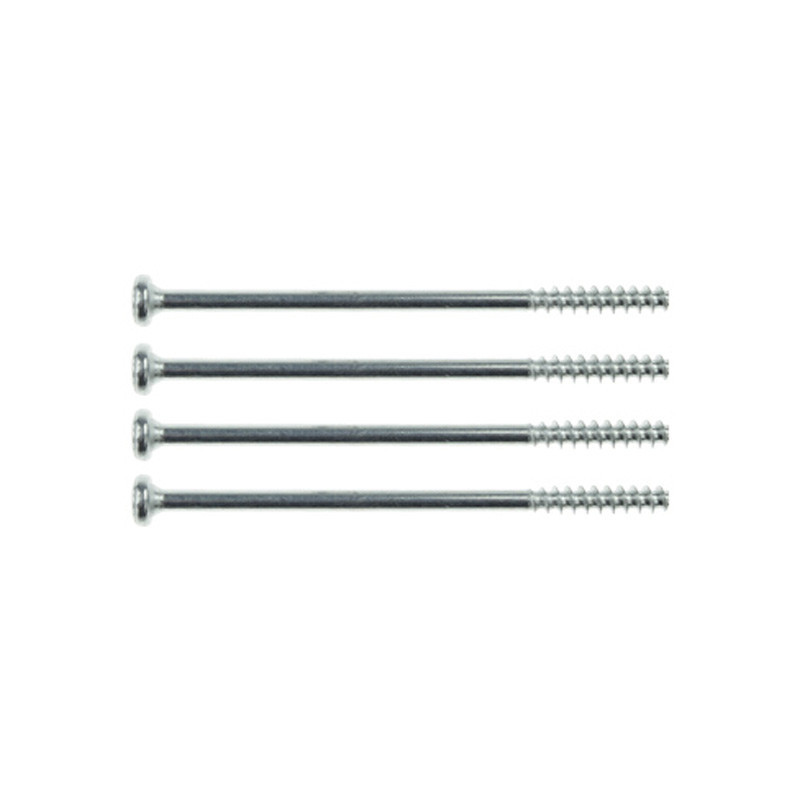 87MM SCREW KIT FOR 1 PUK AND 2 PIT
