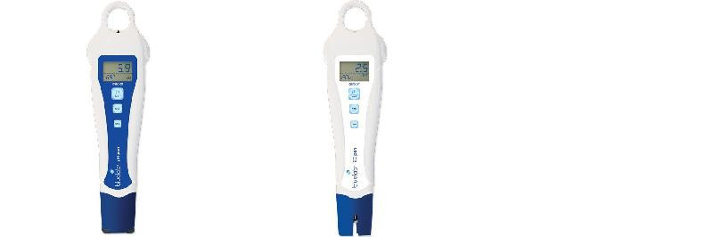 Pack Testeurs Waterproof pH et EC - Bluelab
