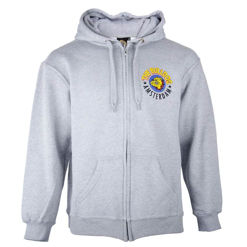 Official Zoody original gris - S