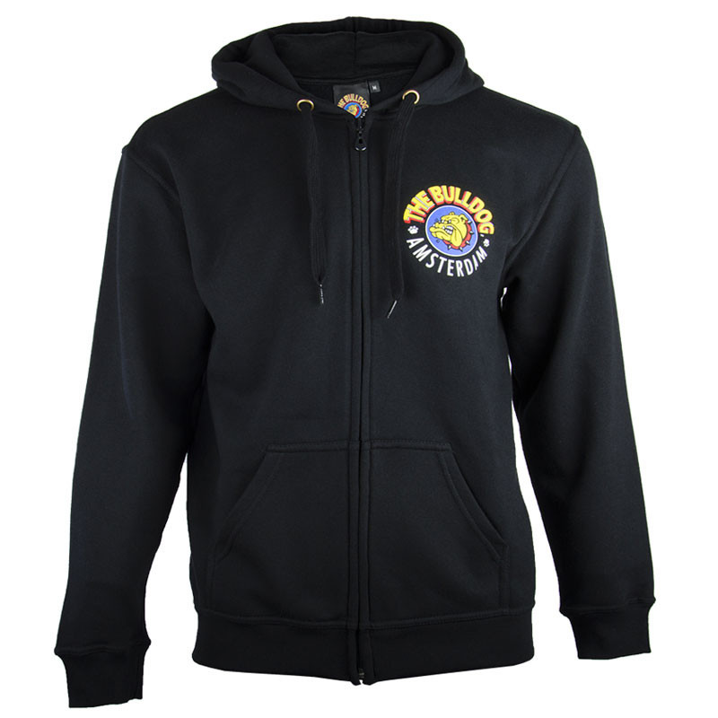 Official Zoody original noir - XXL