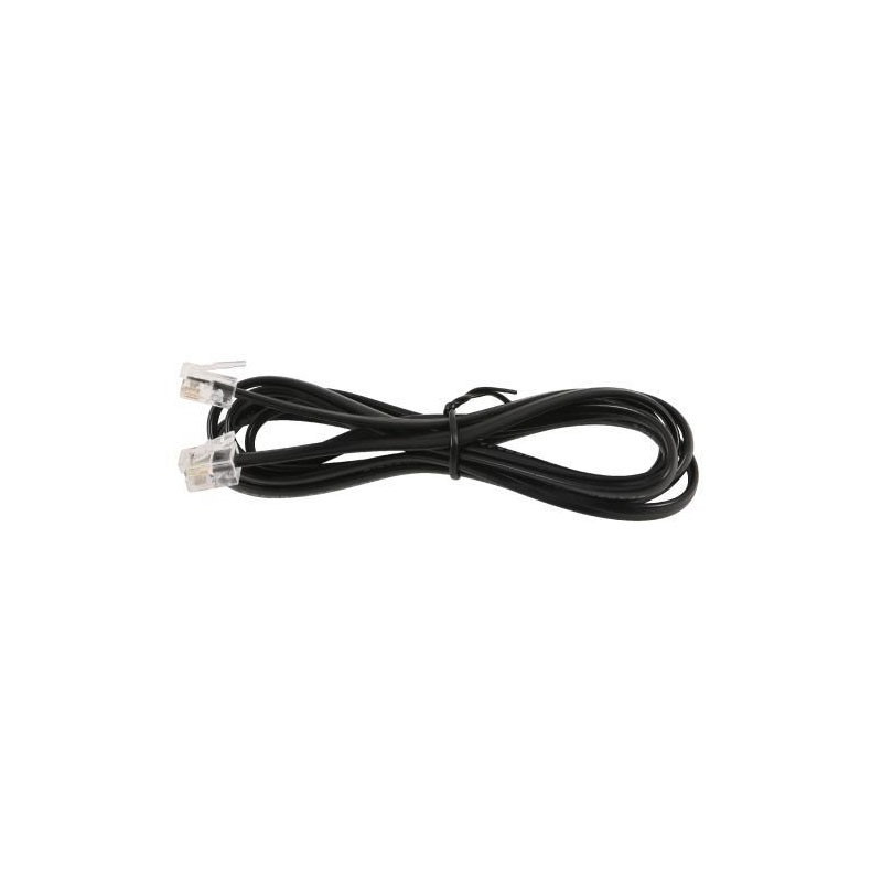 Câble RJ9/RJ14 pour contrôleur - 150 cm - Gavita