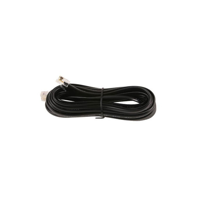 RJ9/RJ14 cable for controller - 4.8m - Gavita