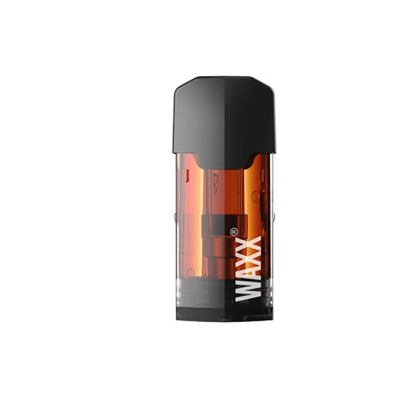 Recharge jetable Waxx Maxx CBD - Strawberry Haze - Waxx