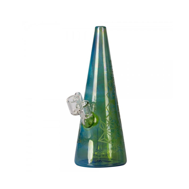 AMSTERDAM | SERIE LIMITATA DI BONG AD OLIO - H:24CM - SG:14.5MM AMSTERDAM | SERIE LIMITATA DI BONG AD OLIO - H:24CM - SG:14.5MM