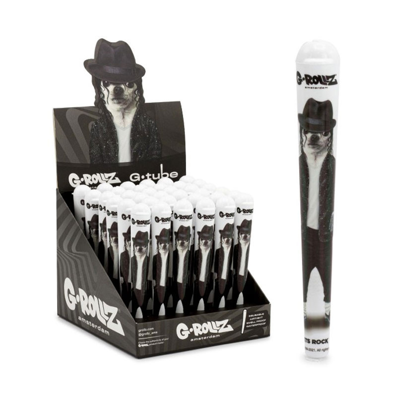TUBO G E POP - SUPPORTI A CONO